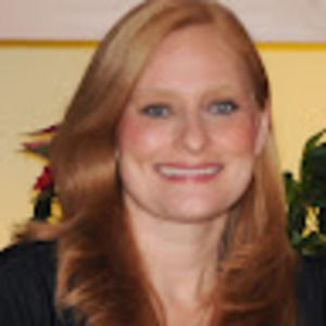 Meet your Posher, Kristie